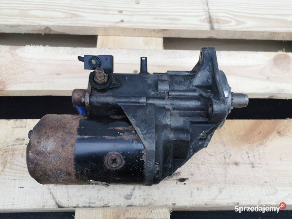 Rozrusznik Cat TH 62 Pozostałe Wilkowo