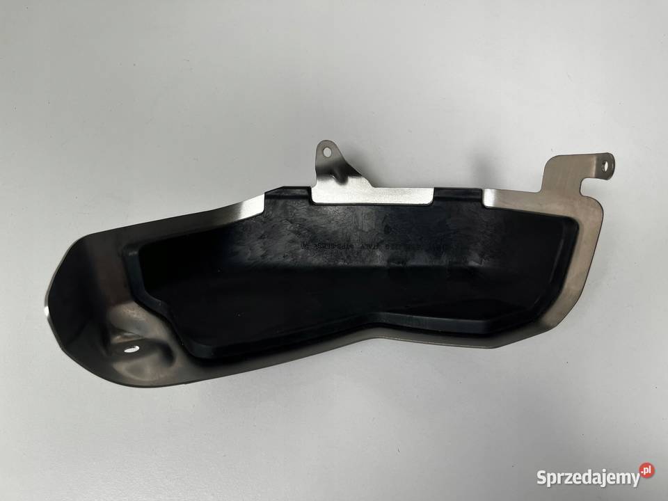 BMW R 1200 GS K50 Osłona cylindra pokryw zaworów Łobżenica