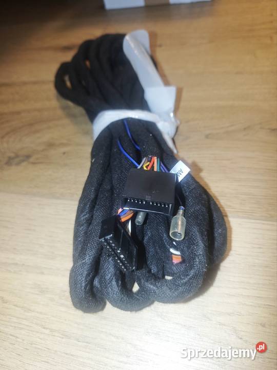 Przedłużka kabla pod navi android 5m z kablem