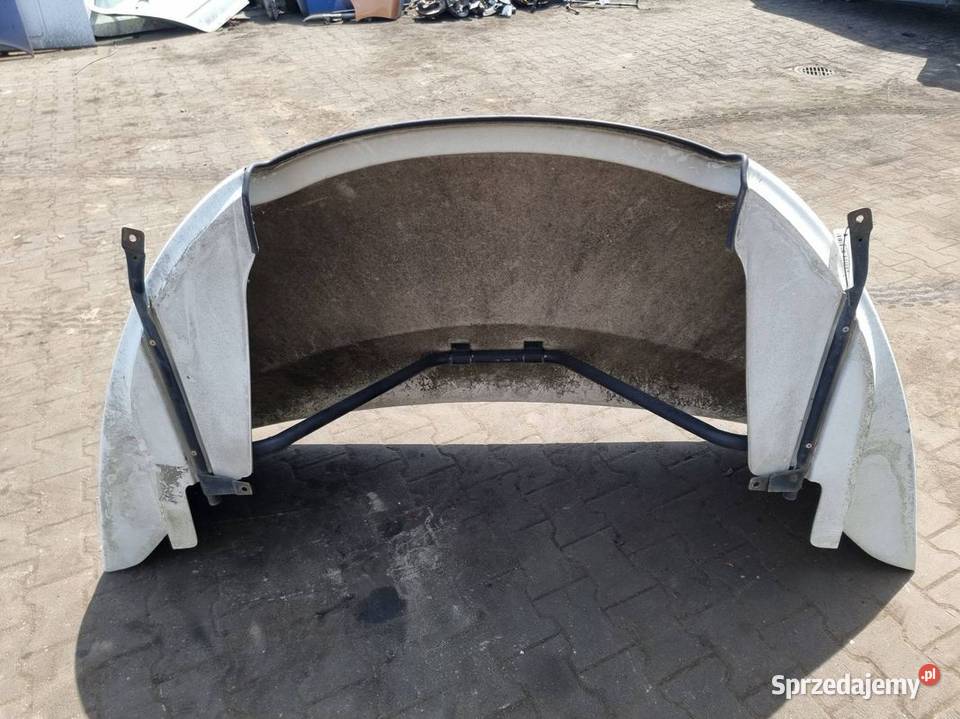 SPOILER LOTKA RENAULT PREMIUM 27019 DACHOWY Lipno