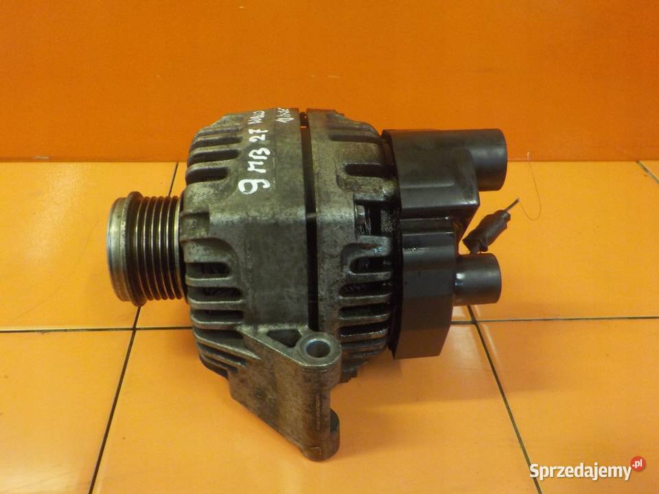 DOBLO COMBO CORSA BIPPER 13 MJET 14r 90 263A2000 Układ elektryczny silnika Suków sprzedam