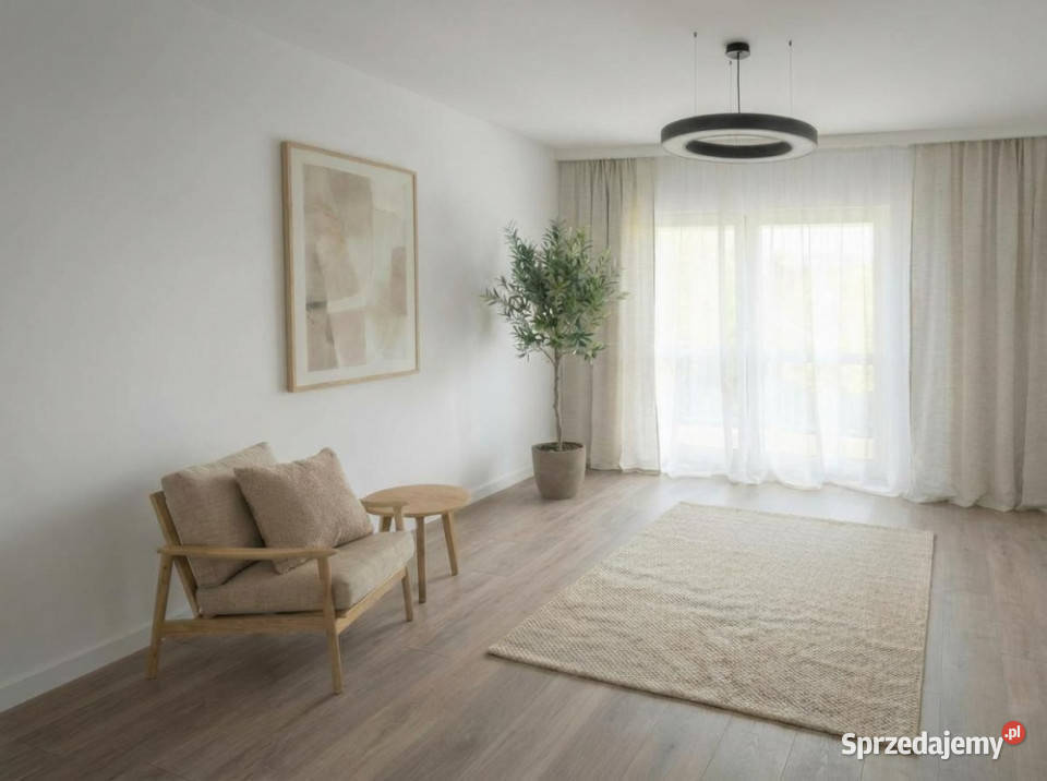 generalnym remoncie 46m2 2 Piętro Duży balkon balkon Częstochowa sprzedam