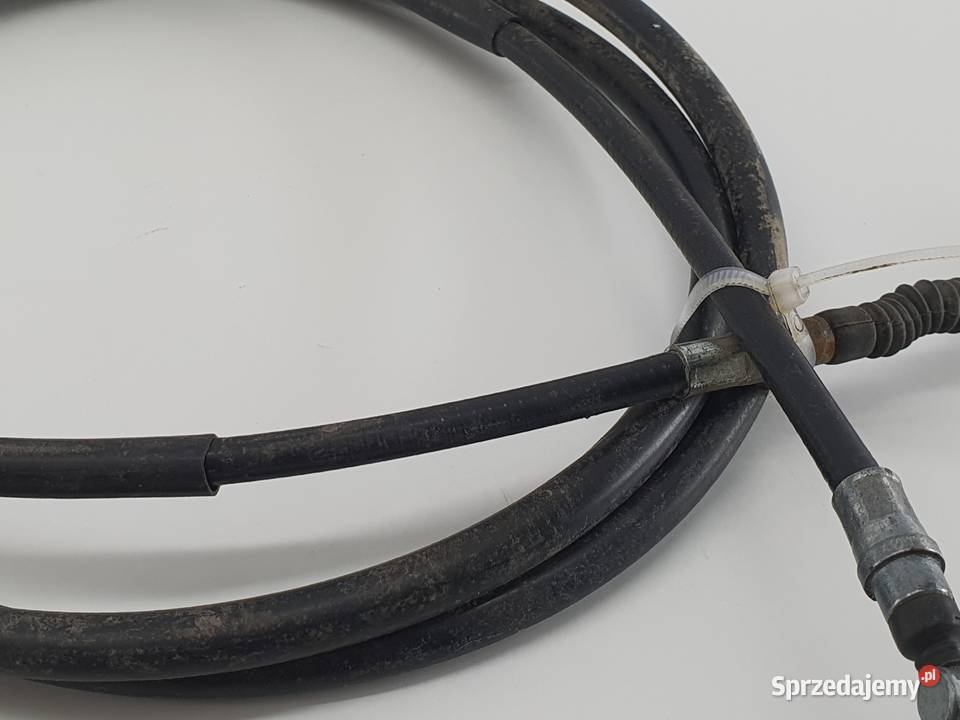 LINKA HAMULCA TYL PEUGEOT EVIVACITY Janowice