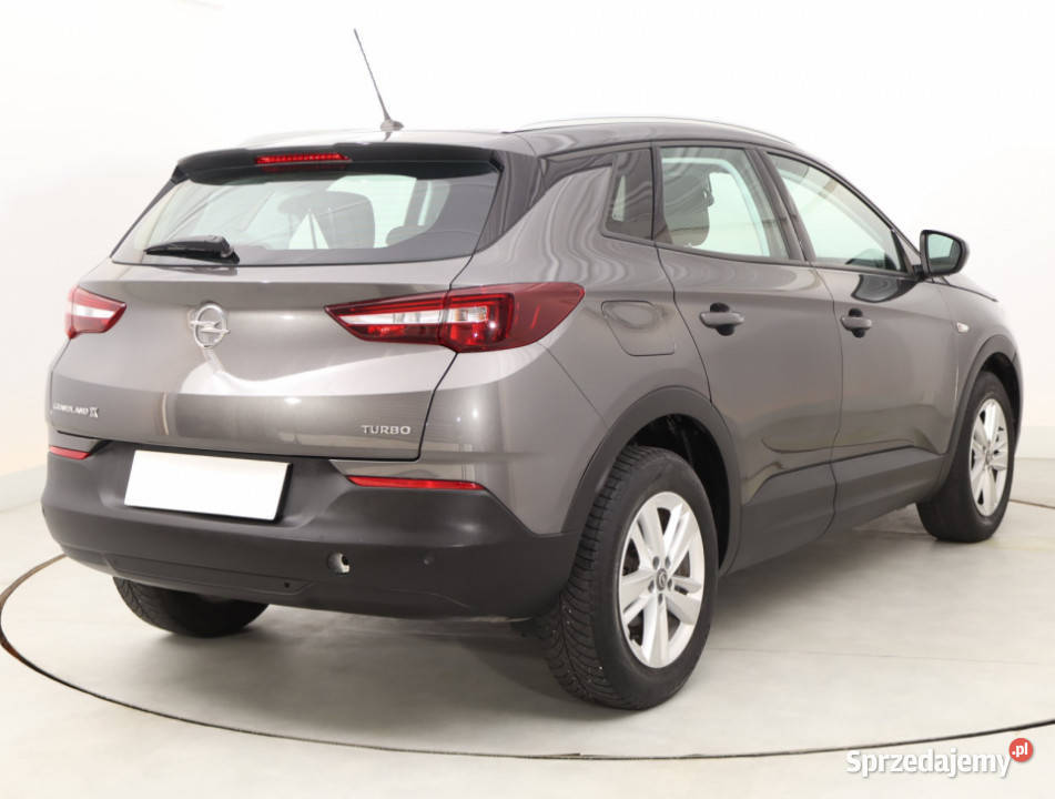 Opel Grandland 12 Turbo sprzedam