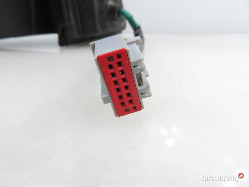 LUSTERKO LEWE FORD S I 12 PIN L1 osobowe