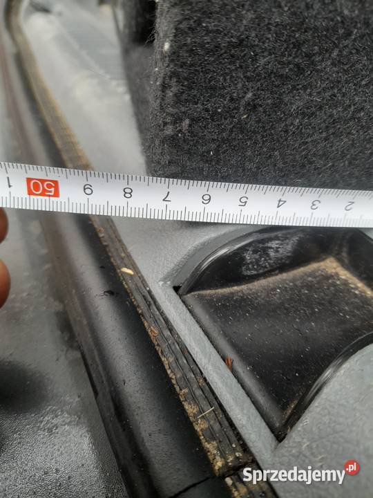 Subwoofer skrzynia basowa audio wzmacniacz Przasnysz