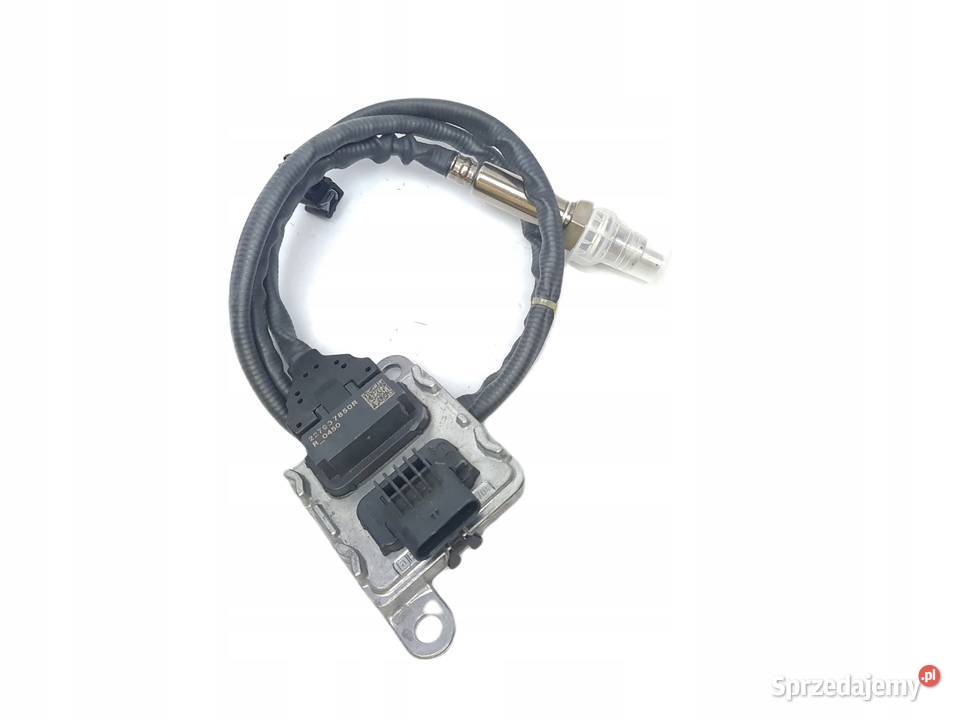 Czujnik sonda lambda NOX RENAULT 227907850R Zielonki