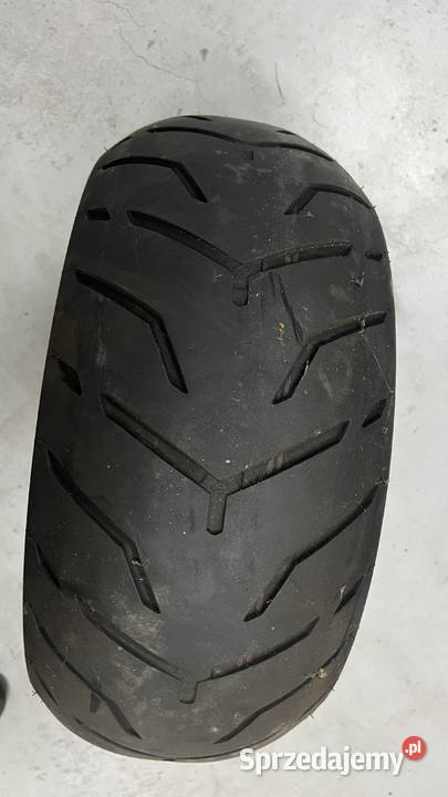 opona motocyklowa Stary Sącz