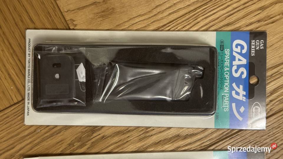 Replika GLOCK 26 gen3 Tokyo Marui NOWY GreenGas Sporty strzeleckie i myślistwo Wrocław