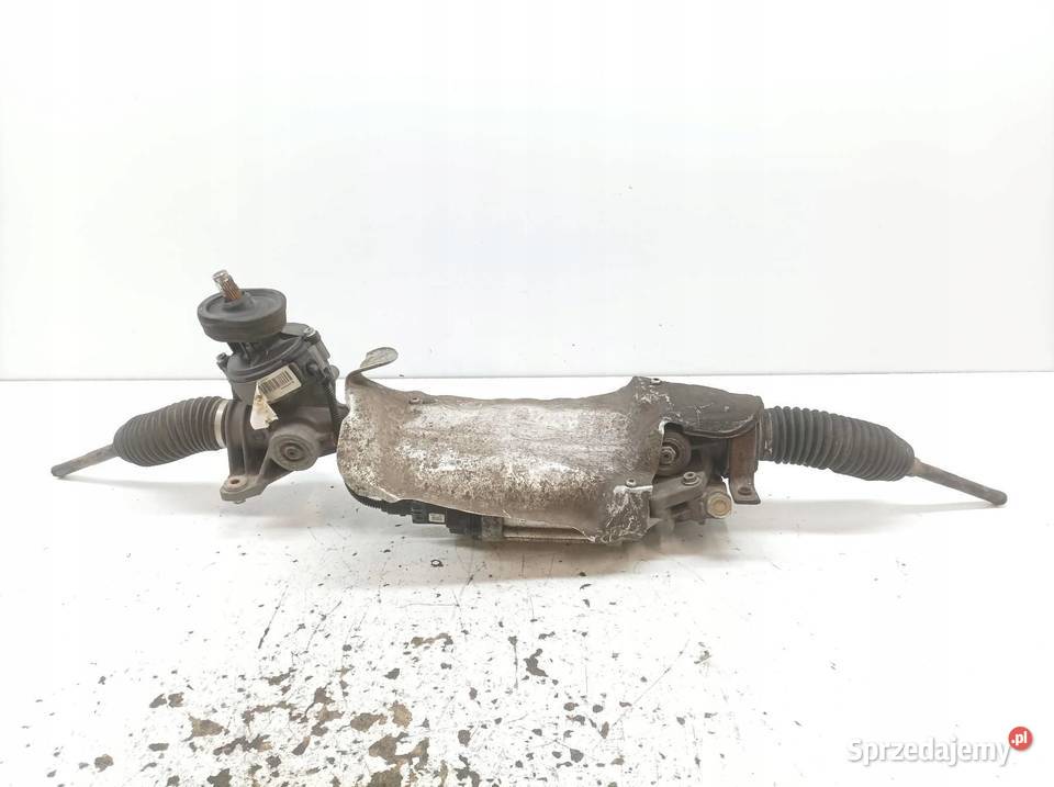 MAGLOWNICA PRZEKŁADNIA EUROPA ALTEA LEON II