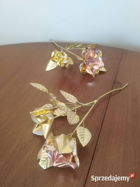 Różyczki Szczęścia dolnośląskie Wałbrzych