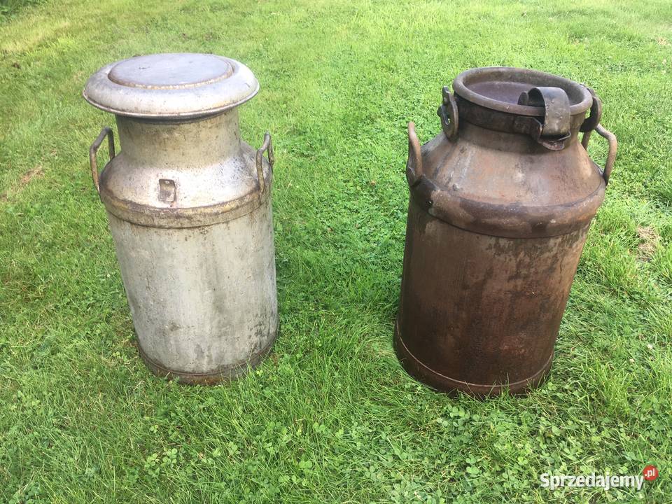 Działka ogród dekoracja kanka bańka Pozostałe Kołobrzeg