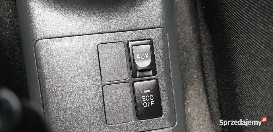 Toyota Yaris 133 Luna Łaskarzew