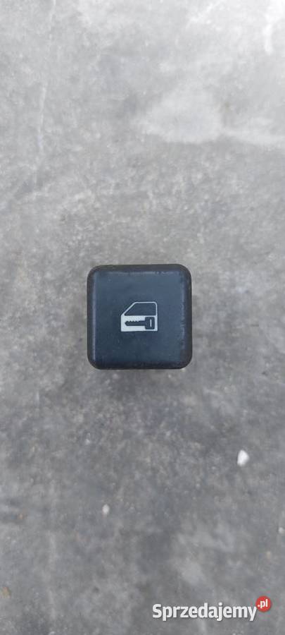 Przycisk przełącznik centralnego zamka bmw e39 osobowe Układ elektryczny Starachowice
