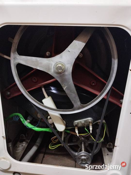 Polar Gracja PDG 585 Wszystkie Części Konin