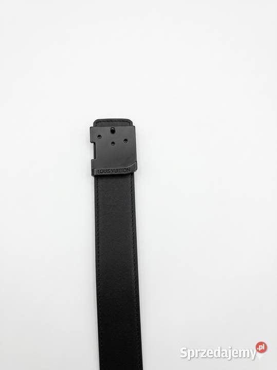 Pasek męski LV 110 Warszawa