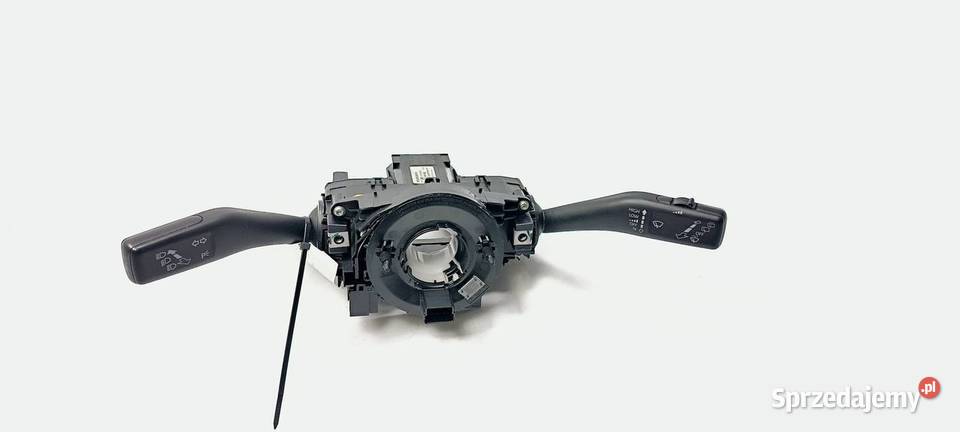 PRZEŁĄCZNIK ZESPOLONY SKODA RAPID 6RA953501H Lipno