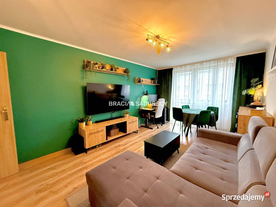 Mieszkanie 4801m2 2 pokoje Kraków Dworcowa