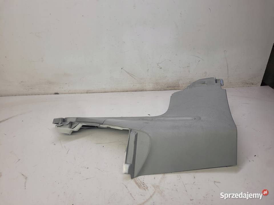 OSŁONA SŁUPKA L T AUDI A4 B9 AVANT 8W9867245B osobowe Przystajń sprzedam