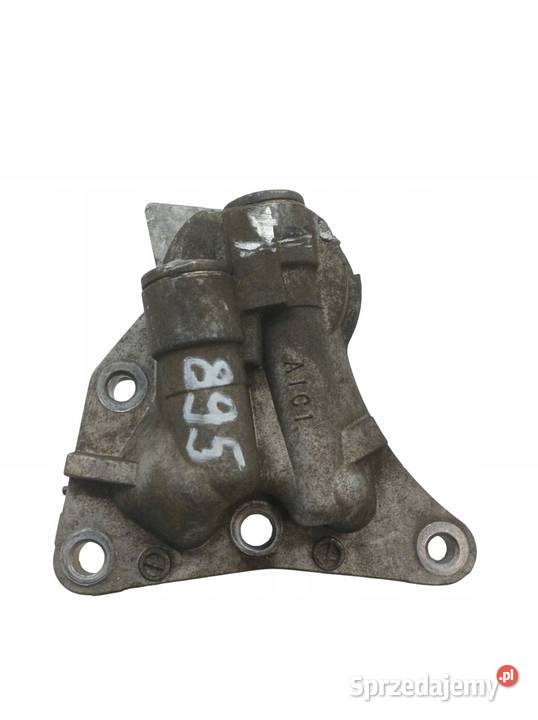 OBUDOWA FILTRA OLEJU 16 16V VVTI Toyota Corolla Rok produkcji 2019 Filtry sprzedam