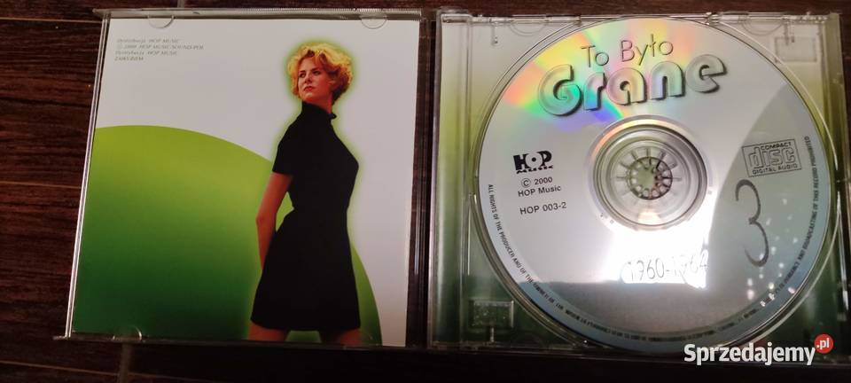 To było grane 19501964megamix śląskie Gliwice