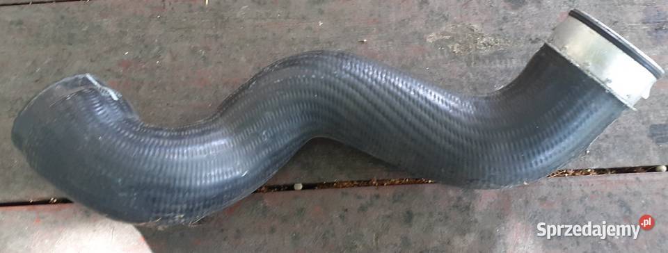 Rura Wąż 8e0145745b Vw Seat Skoda Audi węże chłodnicy Układ chłodzenia Mikołów