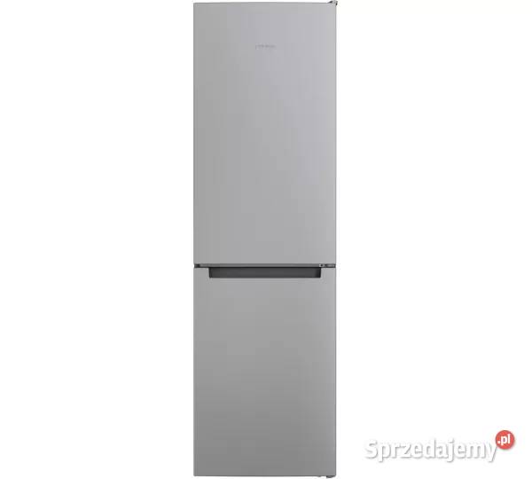 Lodówka Privileg PVBN 486 XE 192 No Frost 335L Warszawa