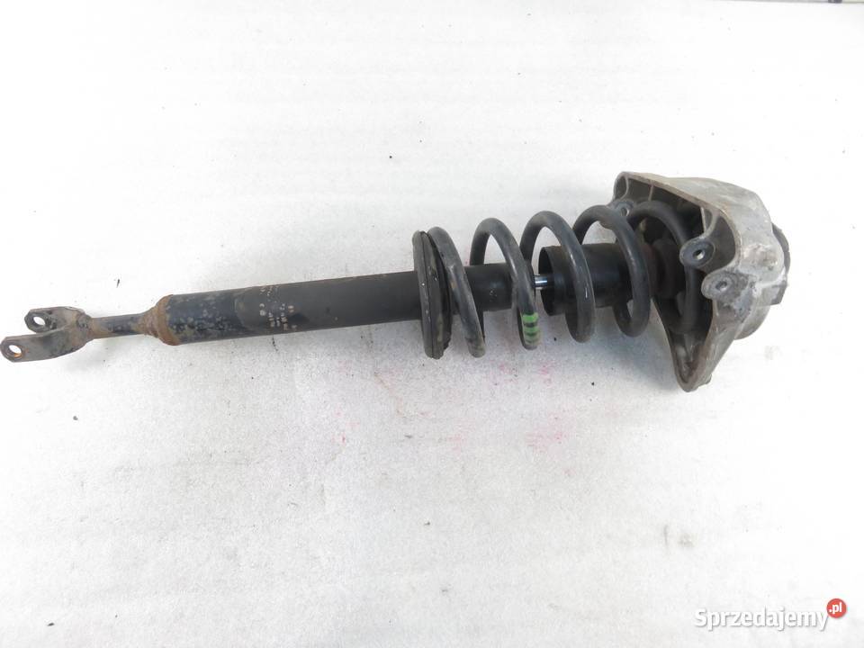 MCPERSON LEWY PRZEDNI AUDI A6 C6 27 TDI osobowe