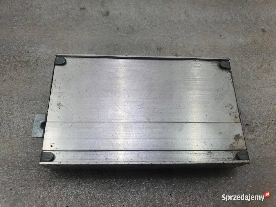 STEROWNIK MODUŁ ŚWIATEŁ AUDI A5 8T 89500248