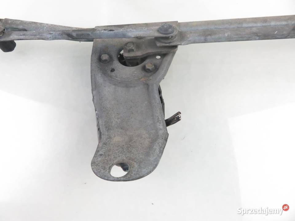 MECHANIZM WYCIERACZEK BMW X5 E53 8403026 osobowe