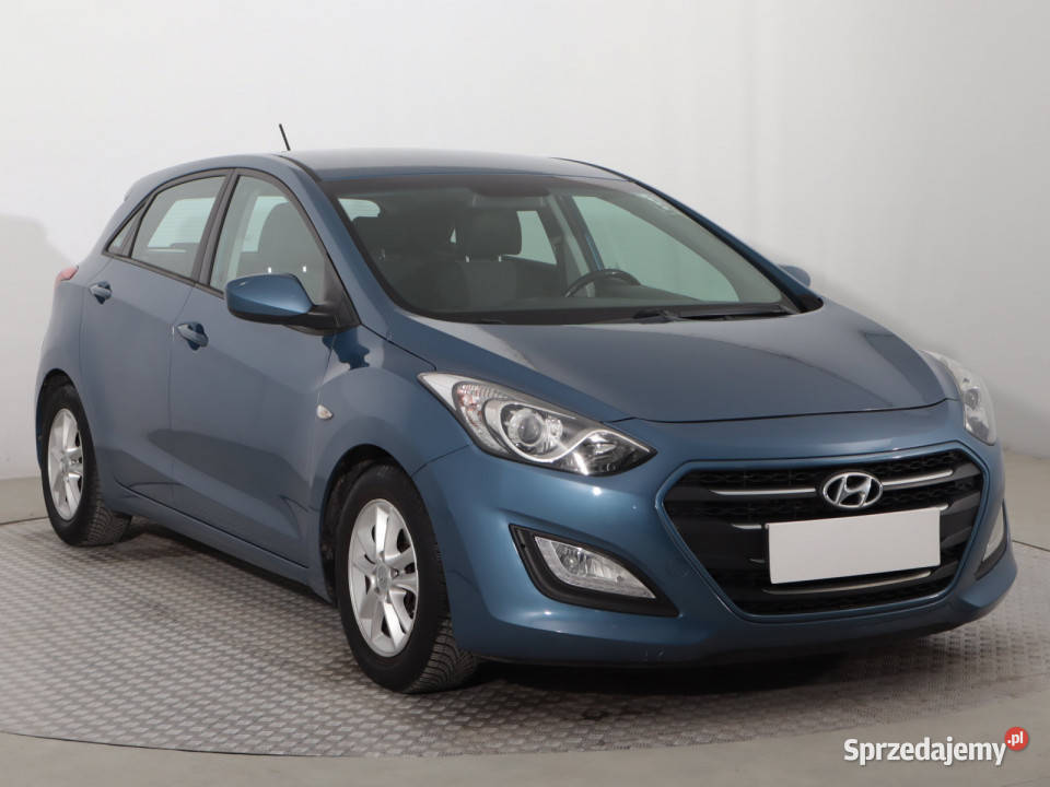 Hyundai i30 14 CRDi Piaseczno