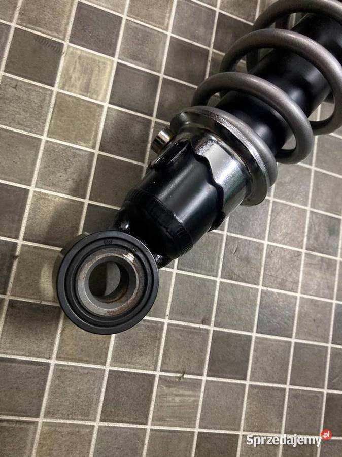 Triumph Street Scrambler 900 amortyzator tylny Warszawa