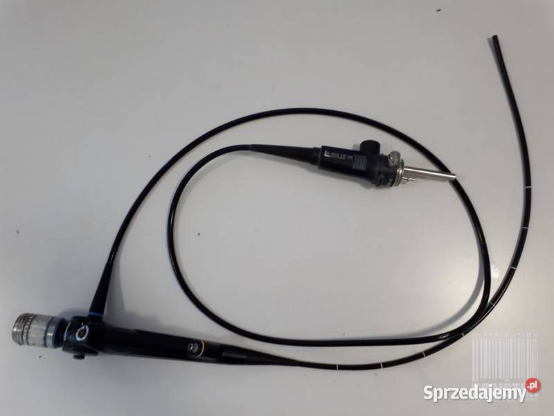 Videobronchoskop OLYMPUS BF1T160 Leszno