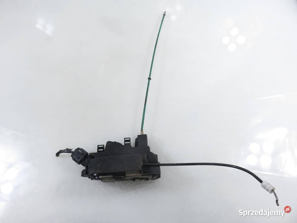 ZAMEK LEWY PRZEDNI FIAT CROMA II 51708421A Zamki, wkładki i kluczyki