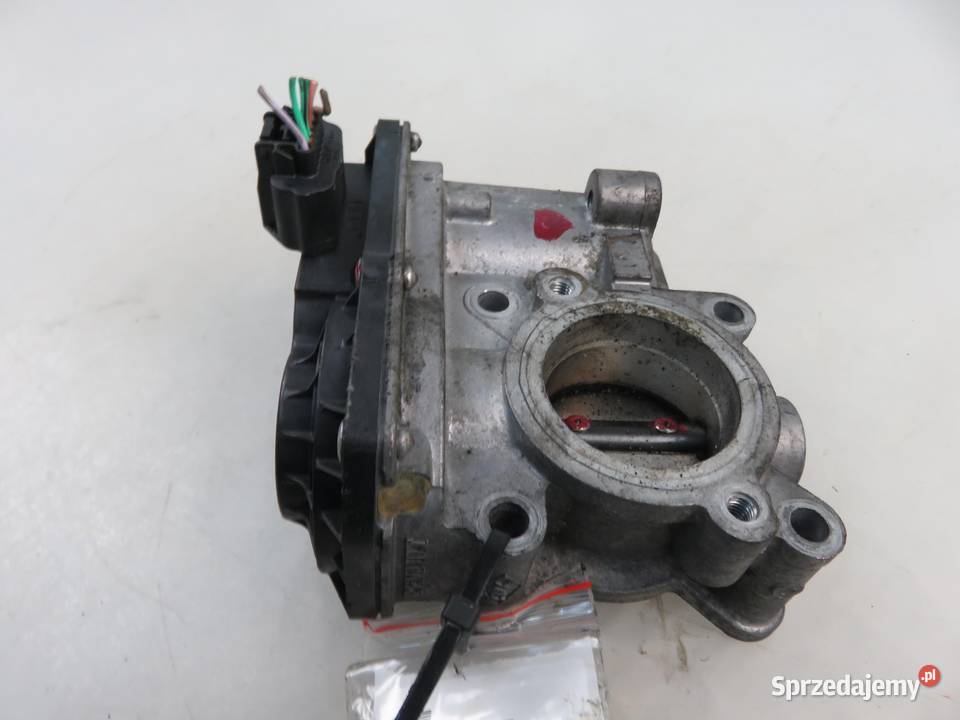 PRZEPUSTNICA RENAULT GRAND SCENIC III 14 TCe sprzedam