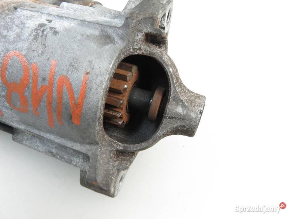 ROZRUSZNIK VOLVO V60 I 30659475 małopolskie