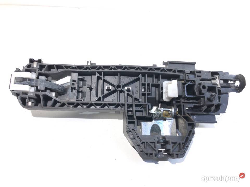 KLAMKA ZEWNĘTRZNA PRAWY PRZÓD MERCEDES GLE SUV