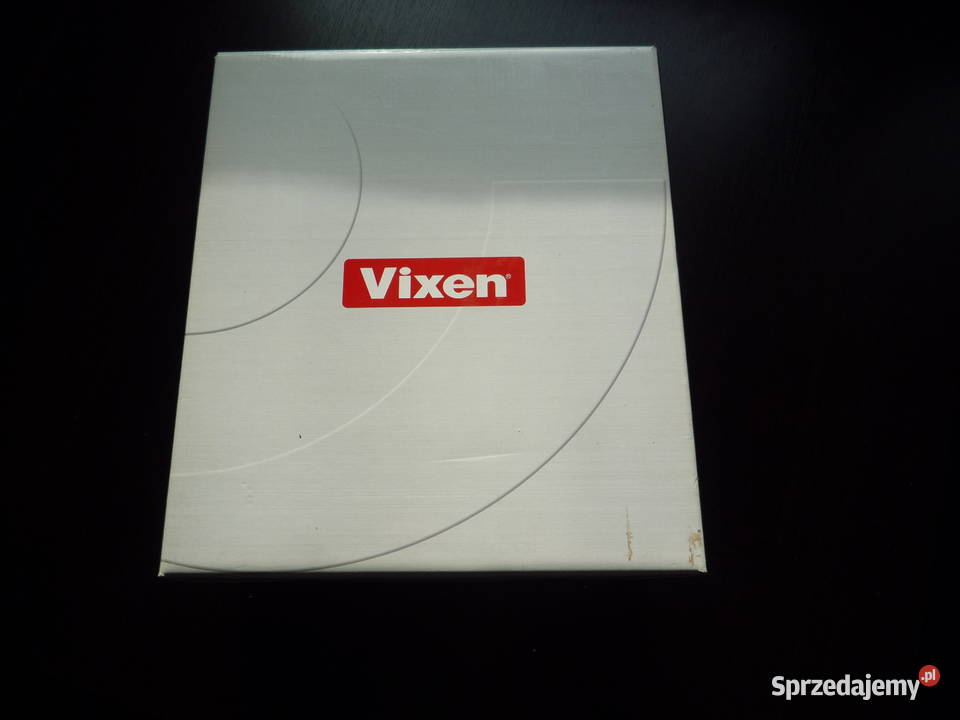 skórzane etui na lornetkę futerał pokrowiec Chmiel