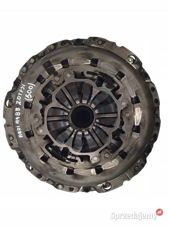 SPRZĘGŁO KPL Audi A4 B8 A5 A6 C7 20 TFSI Chełm