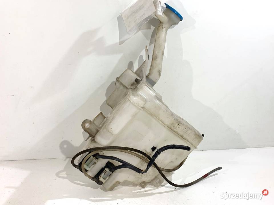 ZBIORNIK SPRYSKIWACZY SUZUKI GRAND VITARA II SUV sprzedam