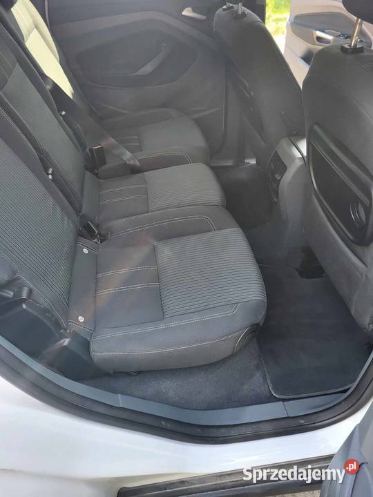 Auto doinwestowane wielofunkcyjna kierownica Łabunie