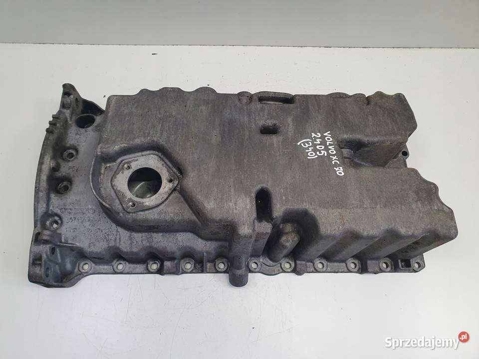 MISKA OLEJOWA Volvo S60 I V70 II LIFT 24 D5 Chełm