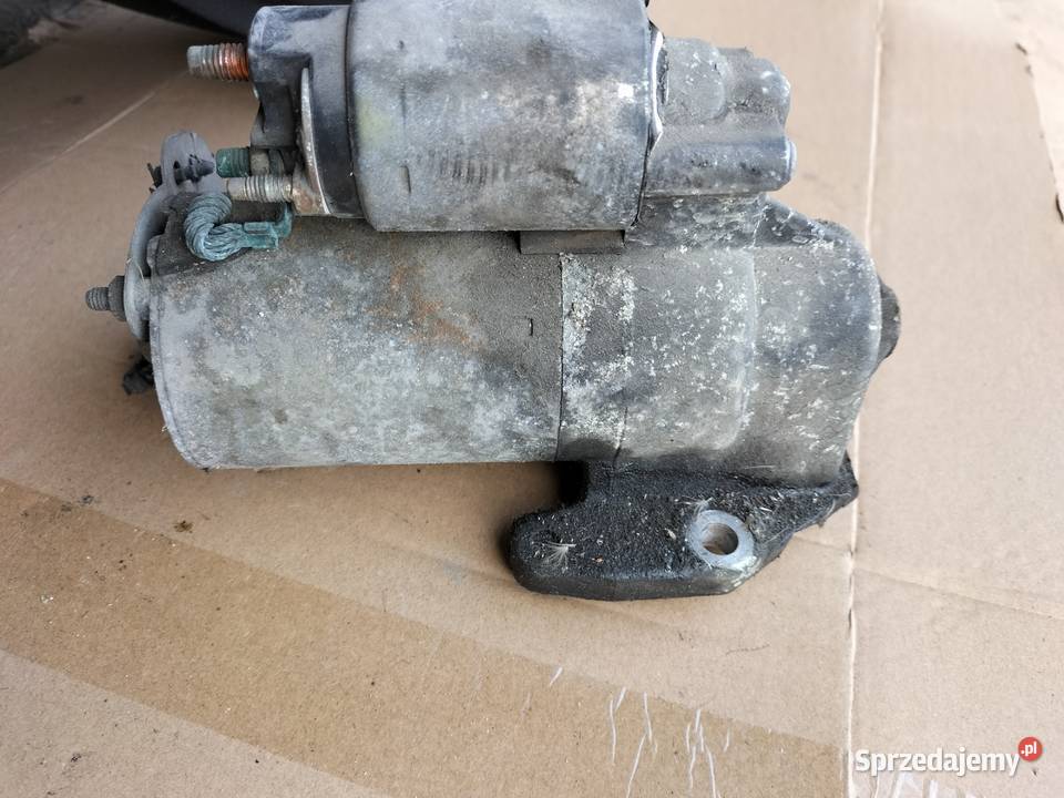 MONDEO 25L V6 MK2 MK3 ROZRUSZNIK osobowe Kamień-Kolonia