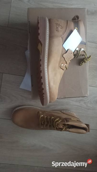 Buty męskie 43 Warszawa