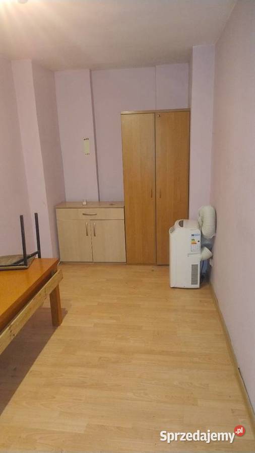 Sprzedam mieszkanie cegła Krajków