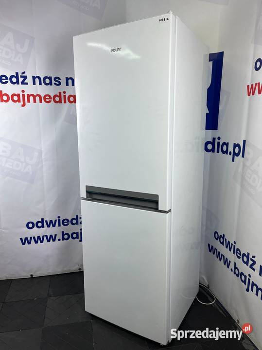 LODÓWKA Polar 176 Klas A DostawaGwarancja Wiejca sprzedam