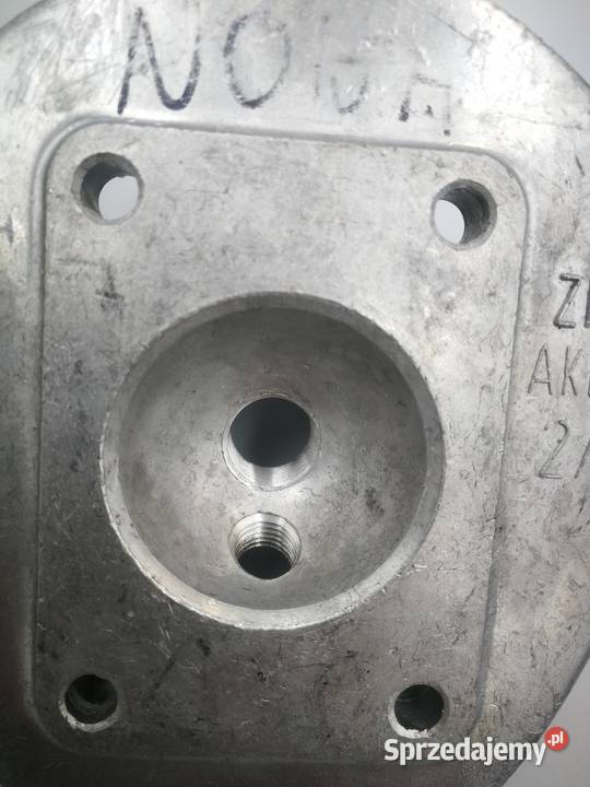 Głowica romet komar s38 sh automat nowa Koronowo