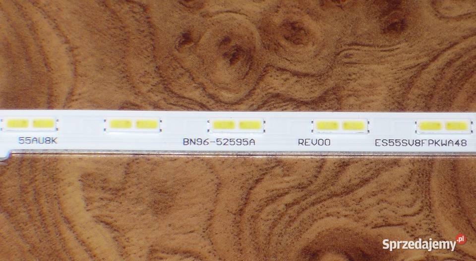 Listwy LED BN9652595A ES55SV8FPKWA48 lubelskie Lublin
