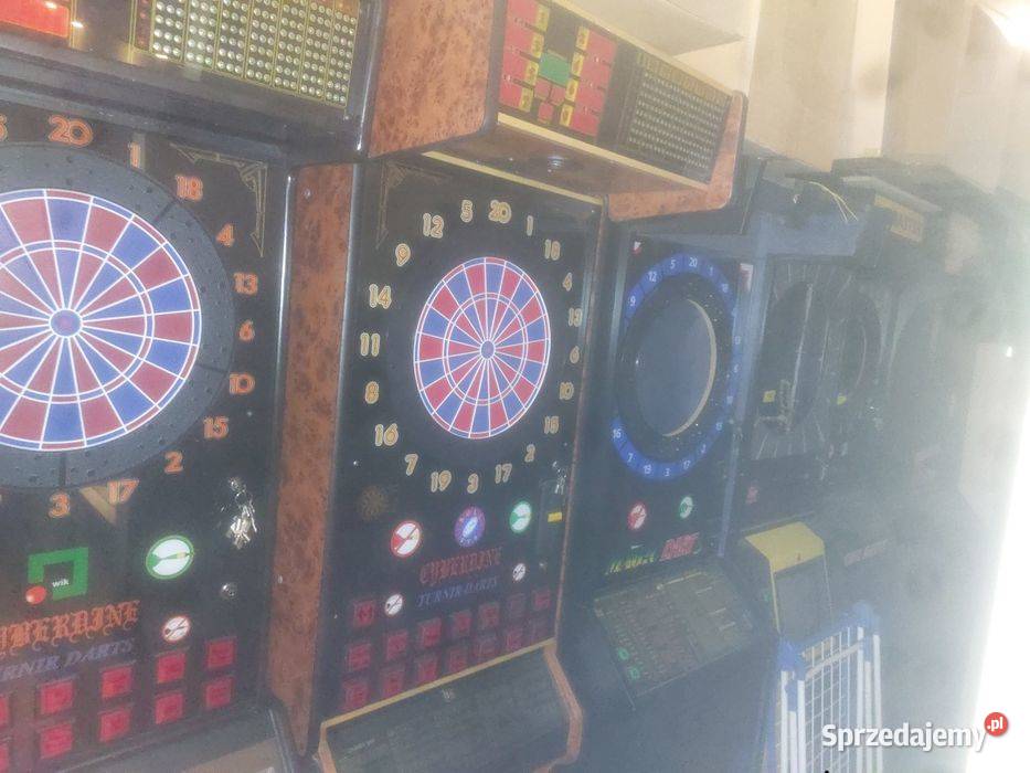 Lotka Cyberdine turnir DARTS profesionalna LIGA