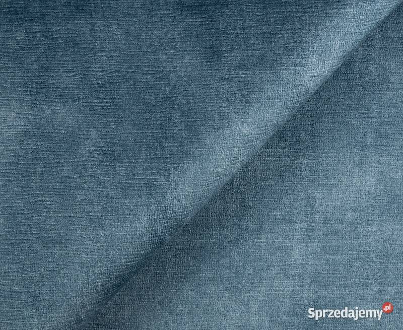 Wave tkanina obiciowa przyjemny w dotyku welur Bydgoszcz
